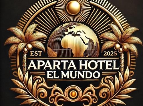 Aparta Hotel El Mundo