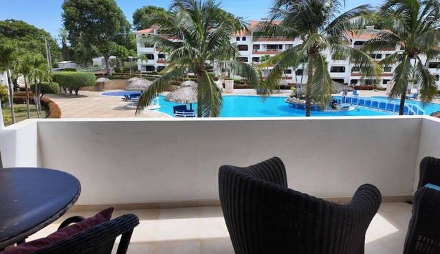 Aparta Hotel Monte Vista Sosua