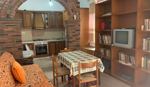 Apartament Berat City Center