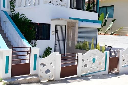 Apartamento entero en Samaná los tíos