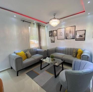 Apartamento las marias Bonao