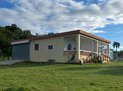 Apartamentos-Oliver