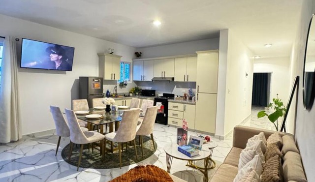Apartamentos SCARLEM