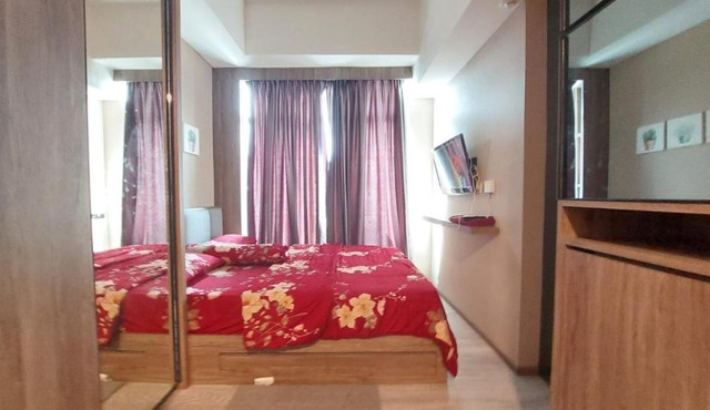 Apartemen Batch 1 24