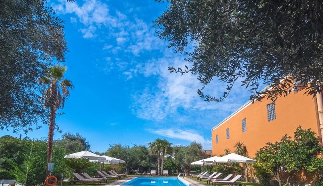Aparthotel Ano