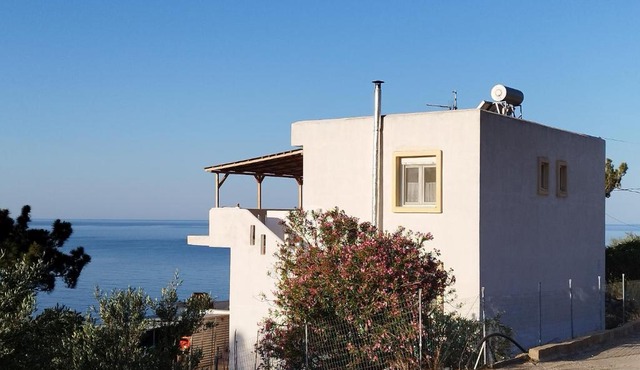 Apartman Ivan Kreta