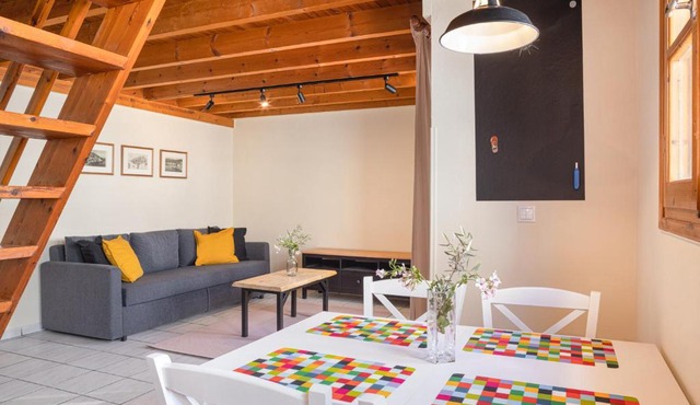Apartment Astrid