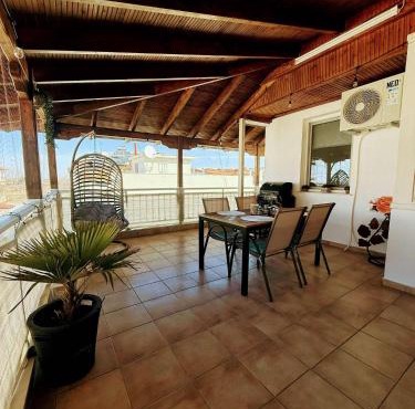 Apartment Elpida