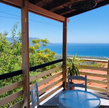 Apartment in Marathokampos Samos