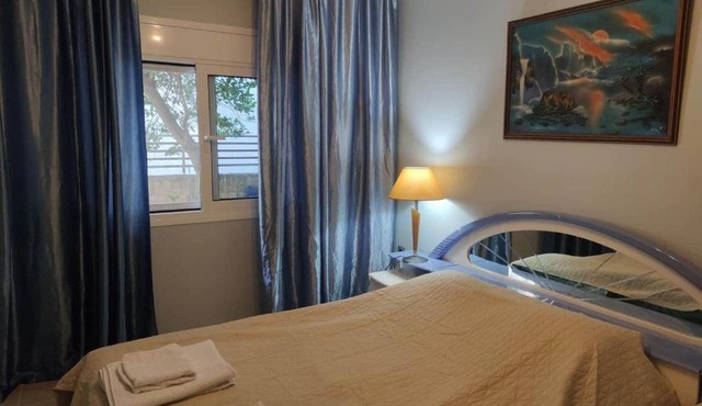 Apartment Maxim