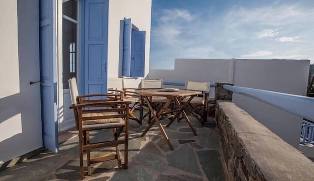 Apartment 'Superior' with Balcony