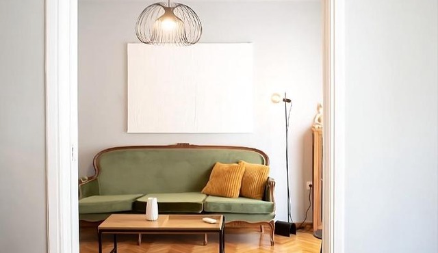 Apartment Vresthenis
