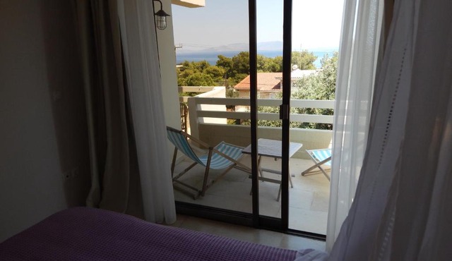 Apartments Aliki