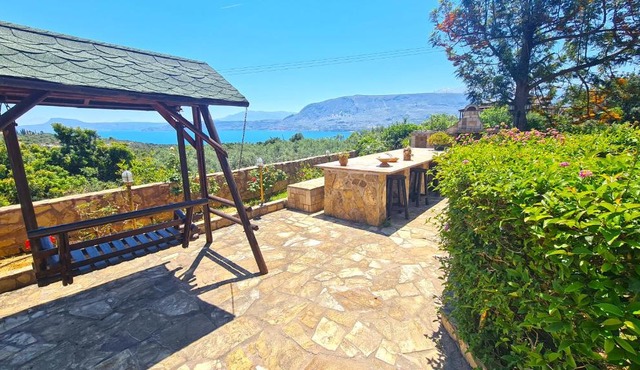 Aphrodite View