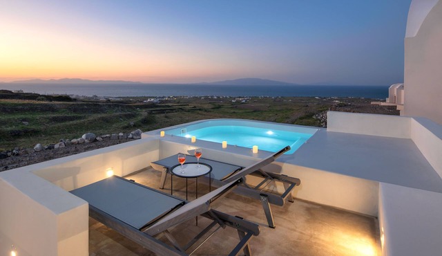 Aplada Suites