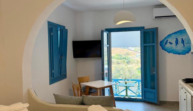Apollonia Studios