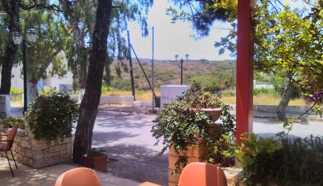 Aposperides Hotel