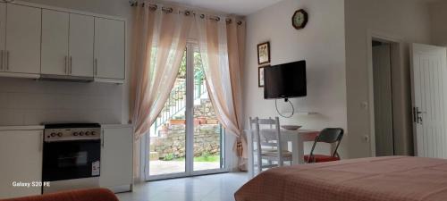 Appartamento - Orchidea con parcheggio