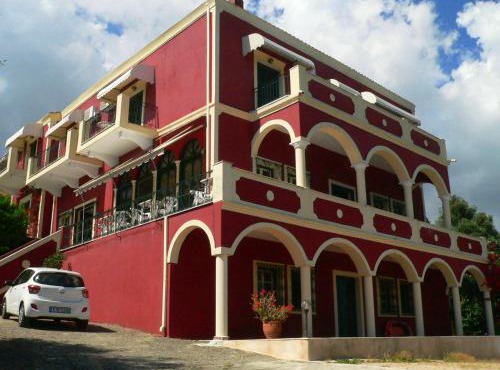 APRAOS BAY HOTEL