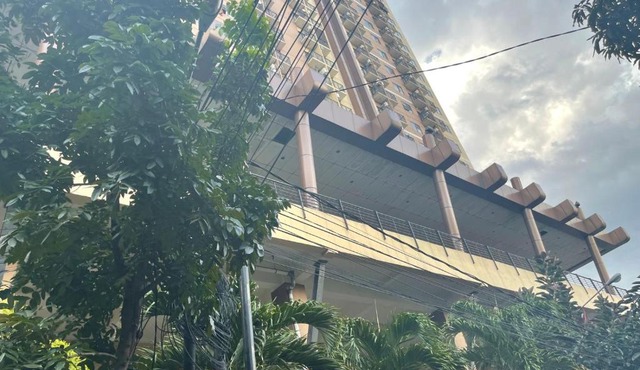 Apt L43 @panoramic