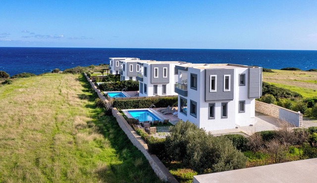 Aqua Natura Villas - Villa Beluga