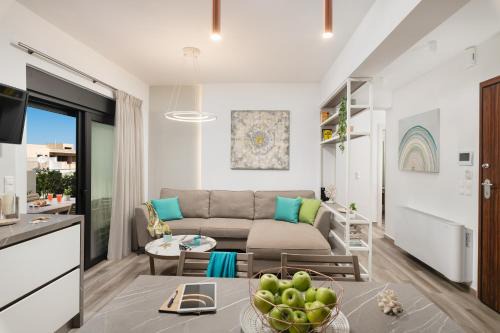 Aquadia Beach Apartment