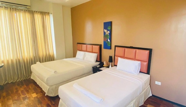 Arabelle Suites