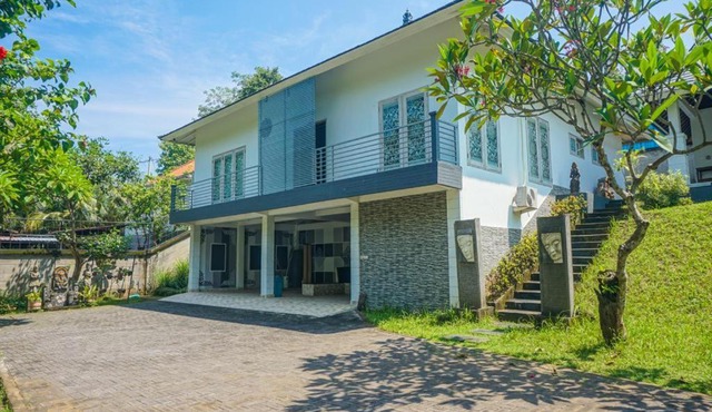 Araminth Private Villa