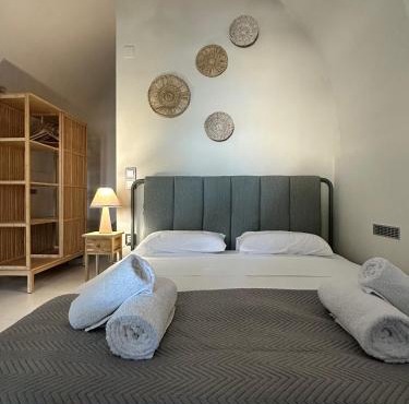 Arch Residence, studio 3, Vroulidia