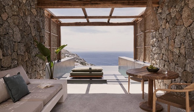 Archipelagos All Suites