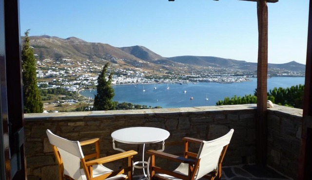 Archipelagos Apartments