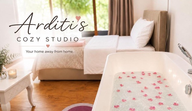 Arditis Cozy Studio