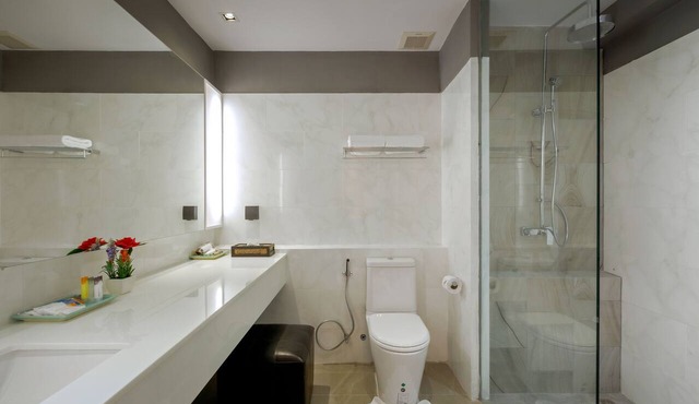 Areca Resort & Spa