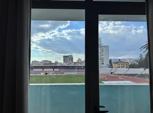 Arena Apartament