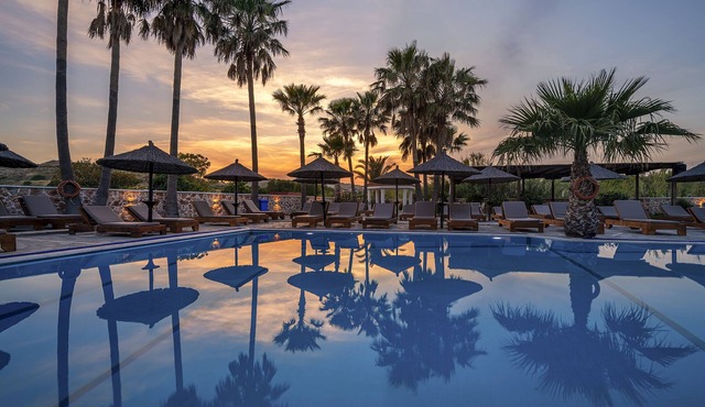 Argiri Resort Hotel Apartments