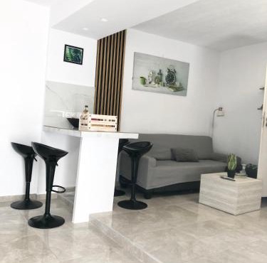 Argyros Central Residence Spili
