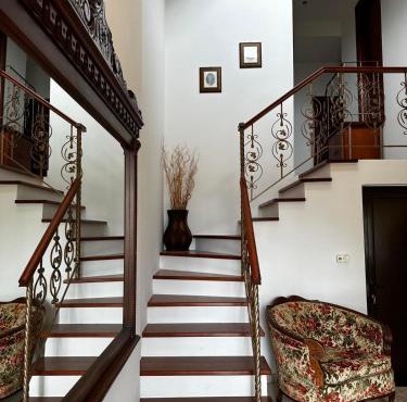 Ariadnishouse
