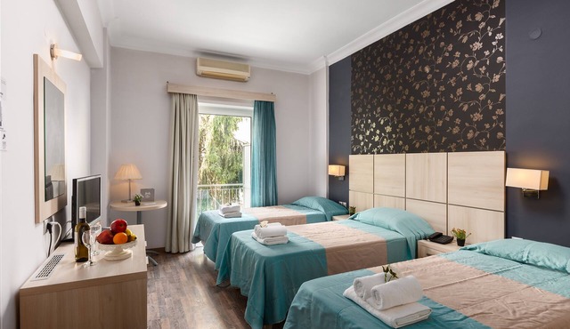 Arion Hotel Corfu