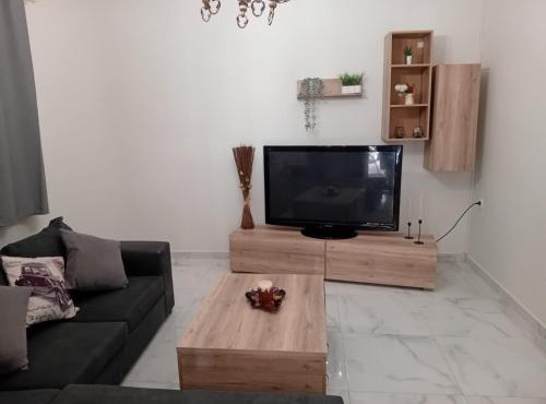 Aris apartment