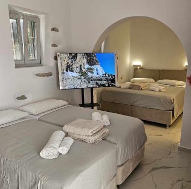 Aristotelis Homes