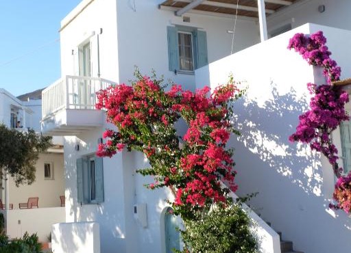 ARK Tinos
