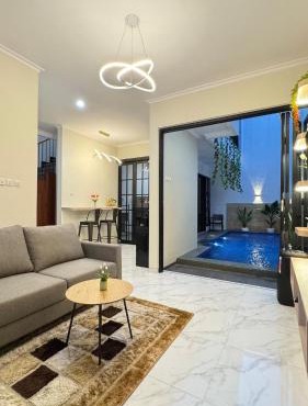Arlana Villas