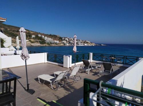 Armenistis View Studios