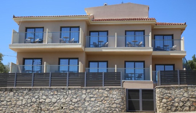 Armonia Rooms