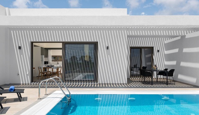 Armonia Suites in Gennadi - Eleni