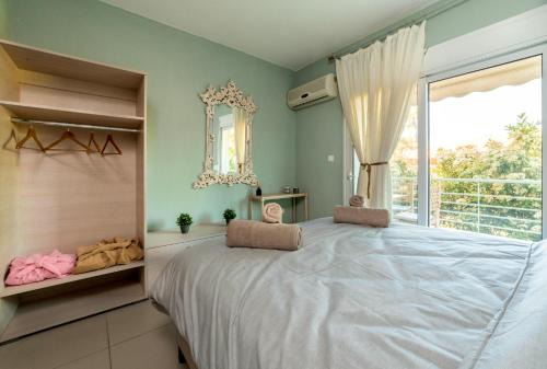 Arsas Suites
