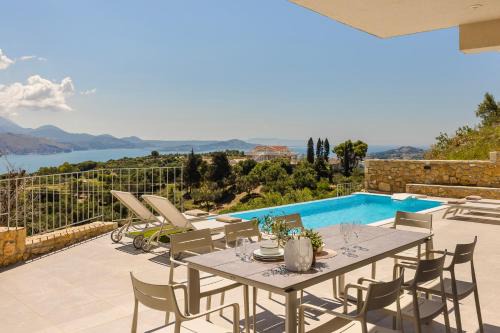 Arsinoe Villa