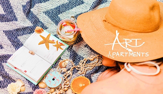 ArtAps Studio Beachside
