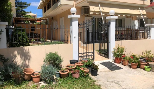 Artemis Apartments