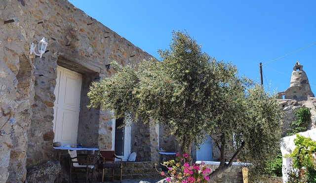 Artemis Cottage Mykonos